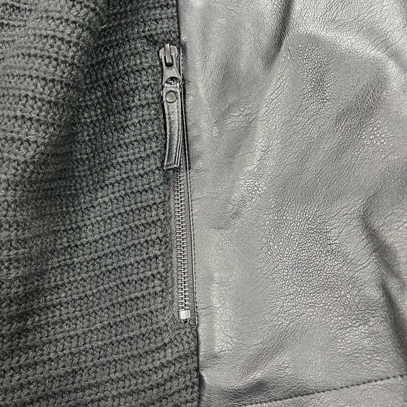 APT 9 Women’s 2xl Jacket With No Zipper Or Button It’s More Like A Cover Up - Picture 12 of 13